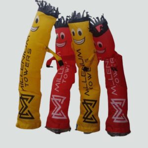 Sky Dancer Publicitario | ¡Tu Marca en Movimiento y al Cielo!