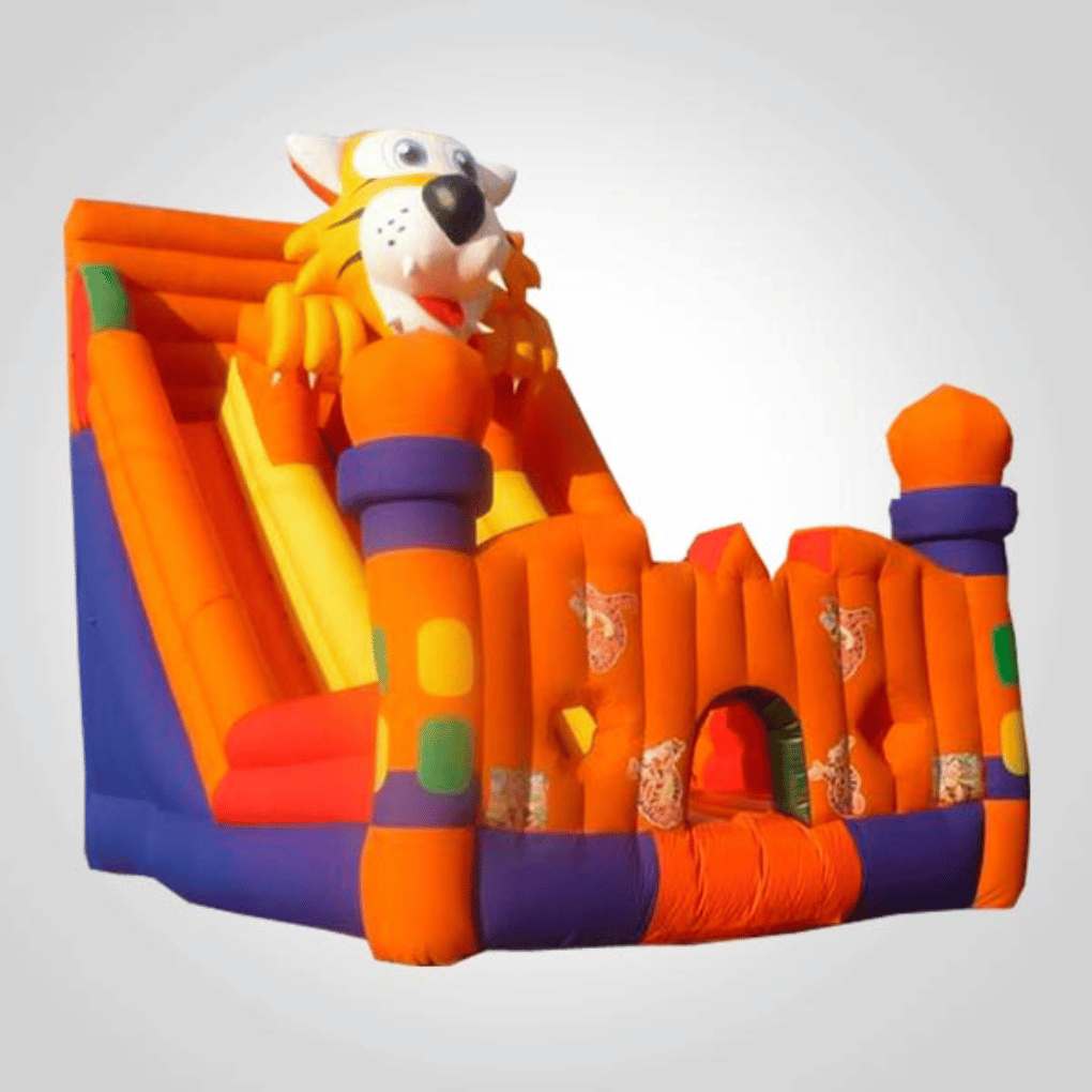 Saltarines Inflables Quito | Diversión Garantizada - Imagen 4