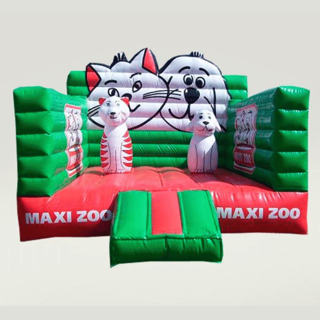 Saltarines Inflables Quito | Diversión Garantizada - Imagen 7