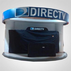 Cobertores Protectores: Para Stands, Islas y Usos Varios