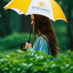 Alfombras y Paraguas Publicitarios | Tu Marca Presente y Visible Siempre