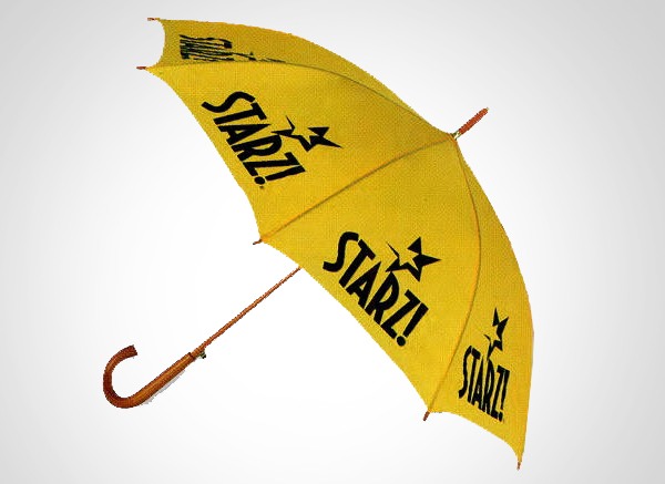 Paraguas Publicitarios